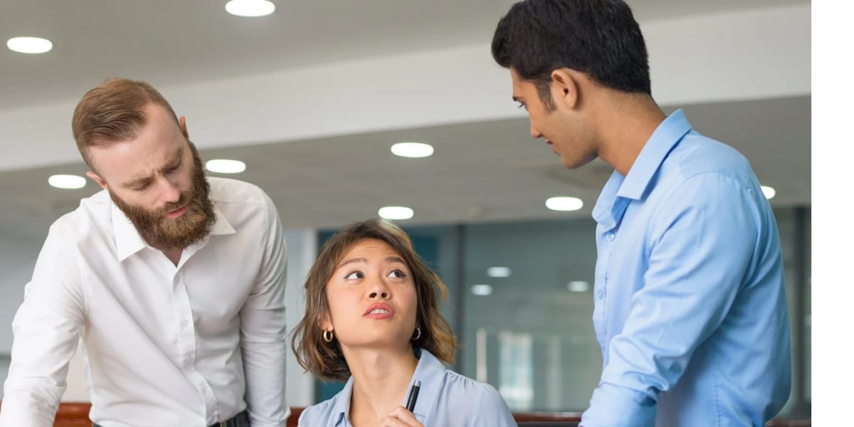 Office में बोले जाने वाले English Sentences