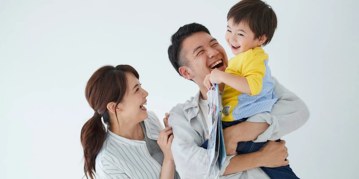 Parents से English में बात करना