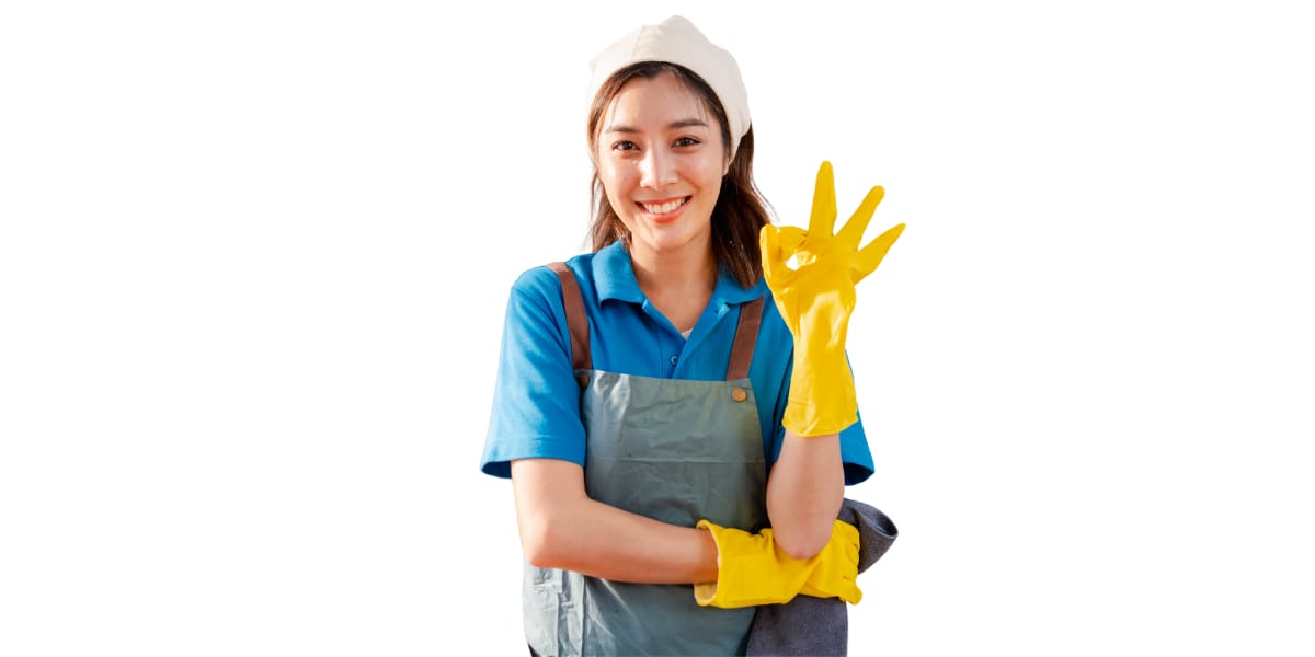 House Cleaning English Sentences 📌